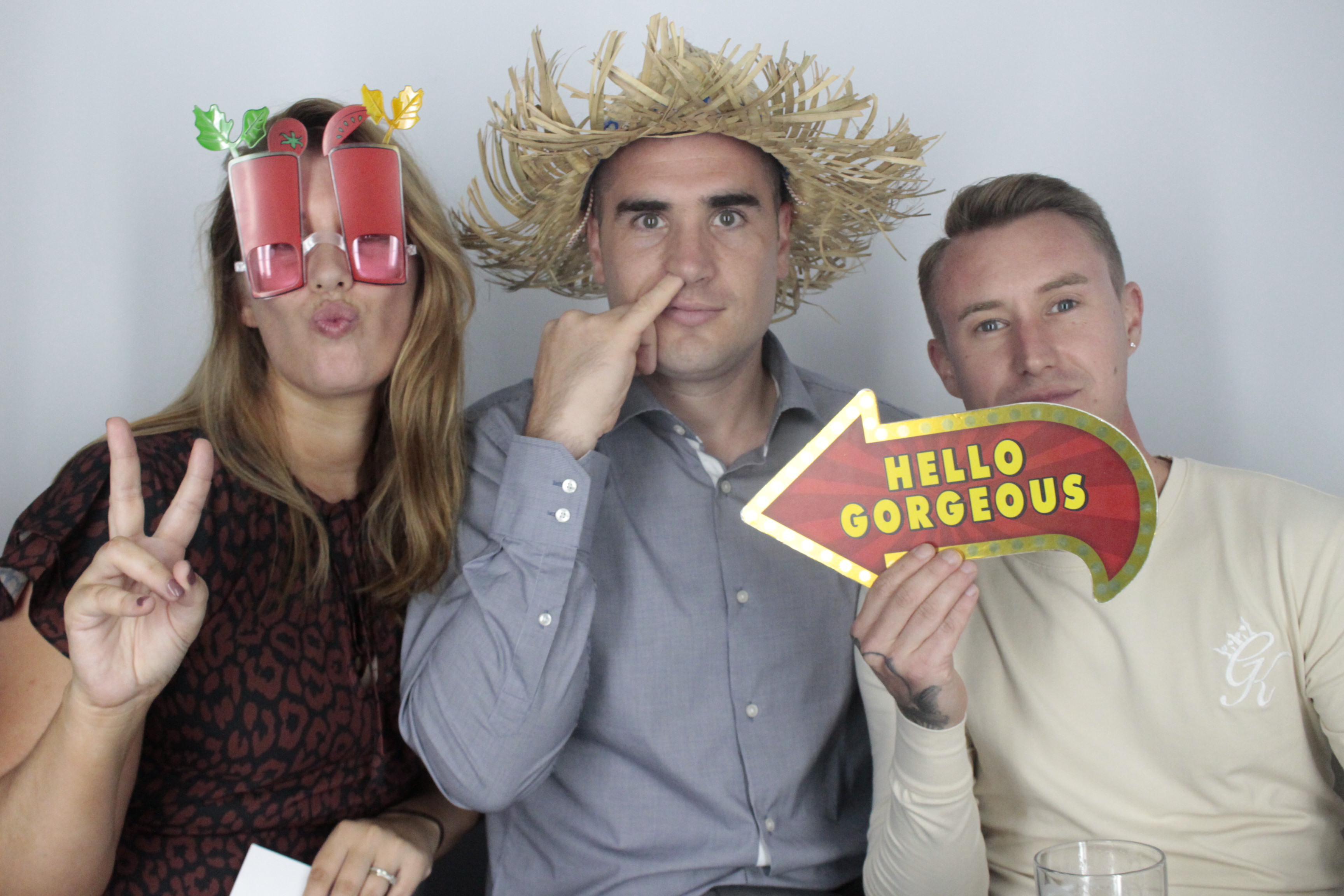 Emma & Karl's Wedding | View more photos from the event at gallery.myphotoboothexperience.co.uk/u/MyPhotoBoothExperienceLtd/Emma-Karls-Wedding